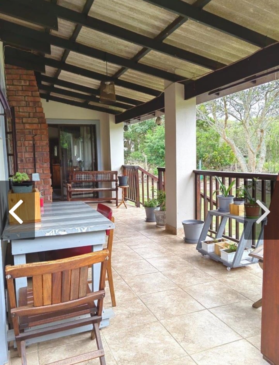 3 Bedroom Property for Sale in Noorsekloof Eastern Cape